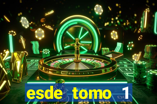 esde tomo 1 atualizado pdf
